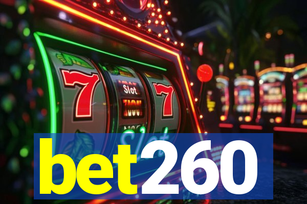 bet260