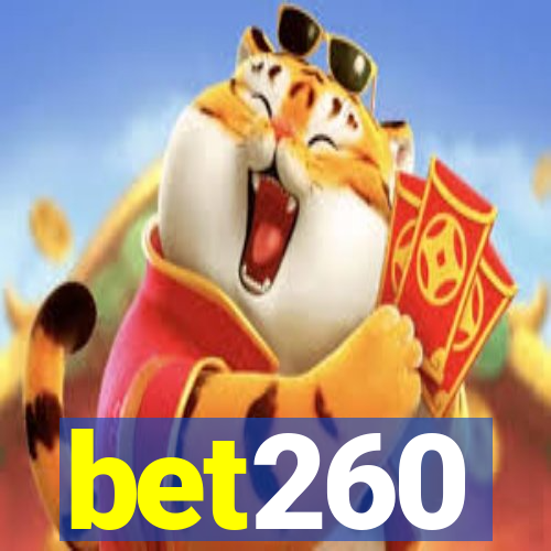 bet260