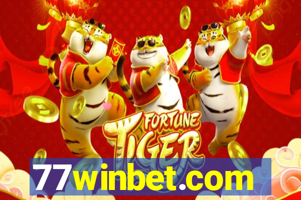 77winbet.com