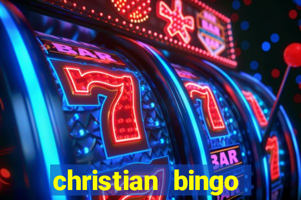 christian bingo porn gay