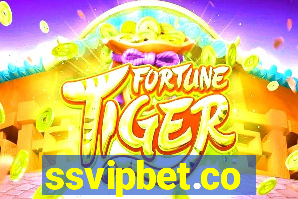 ssvipbet.co