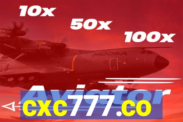 cxc777.co