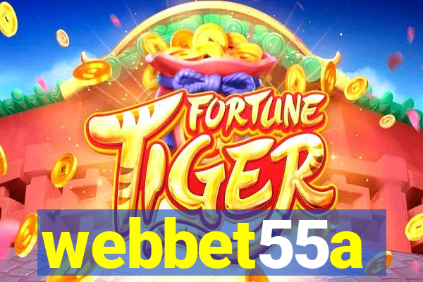 webbet55a