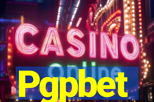 Pgpbet