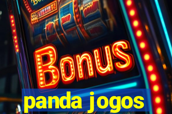 panda jogos