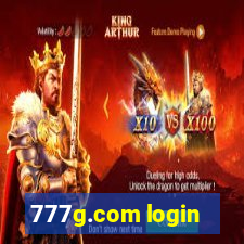 777g.com login