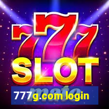 777g.com login