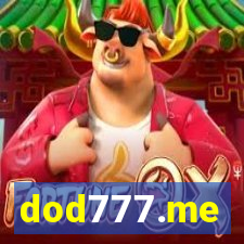 dod777.me