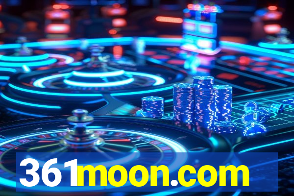 361moon.com