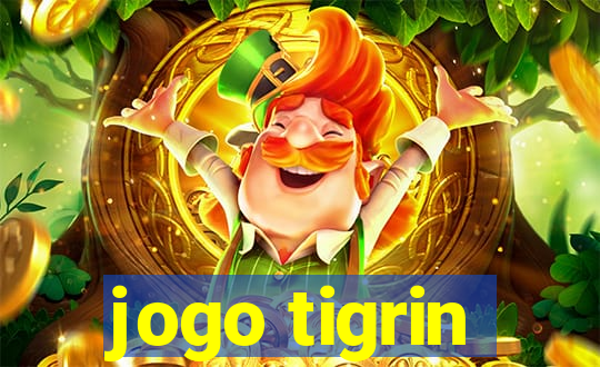 jogo tigrin