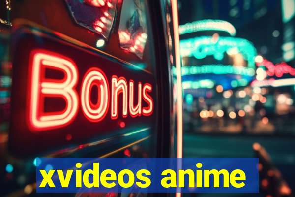 xvideos anime