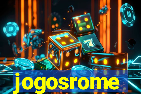 jogosrome