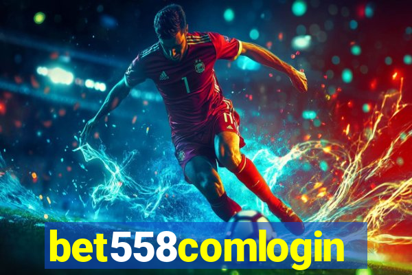 bet558comlogin