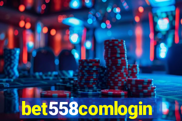 bet558comlogin