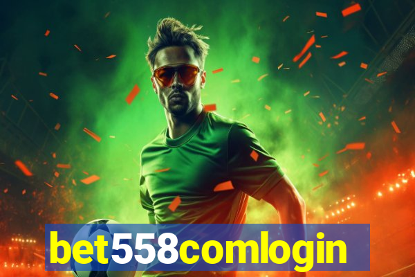 bet558comlogin