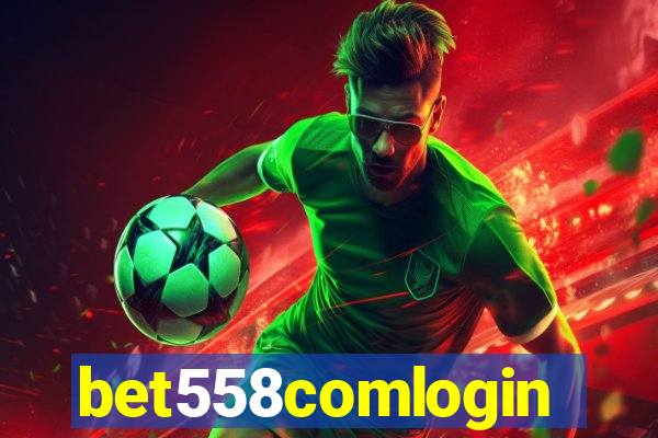 bet558comlogin