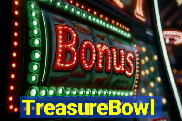 TreasureBowl treasure bowl melhor horário para jogar