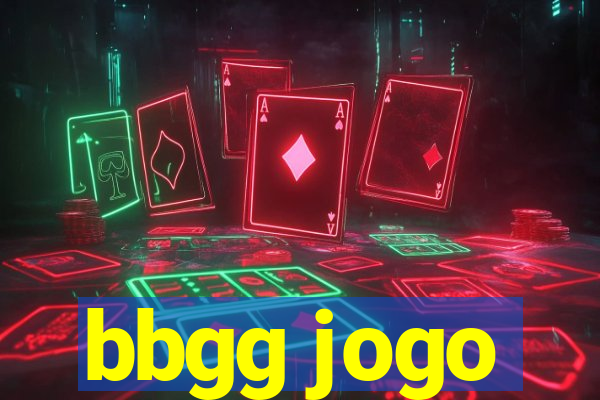 bbgg jogo