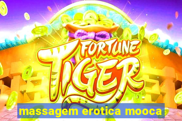 massagem erotica mooca