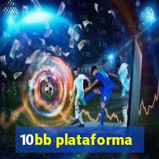 10bb plataforma