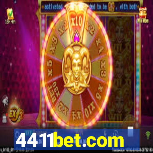 4411bet.com