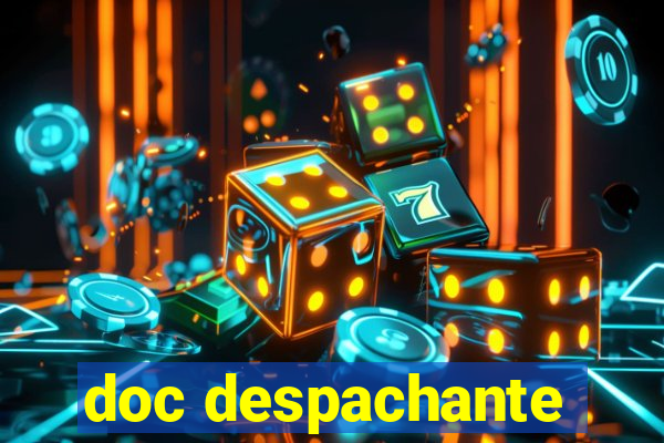 doc despachante