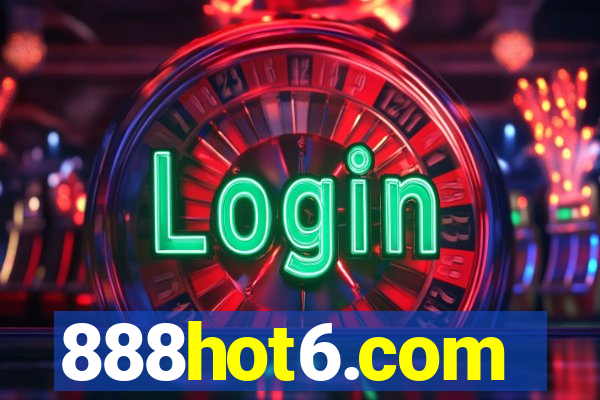 888hot6.com