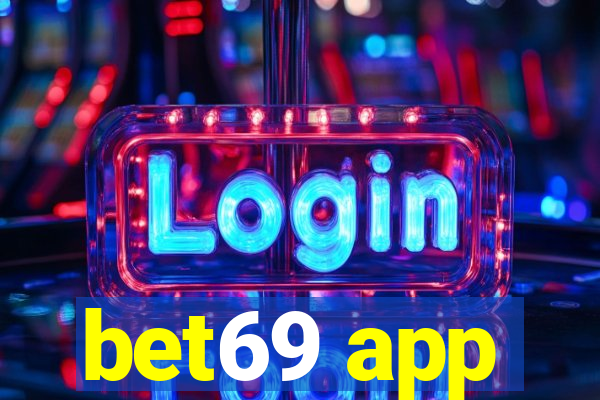 bet69 app