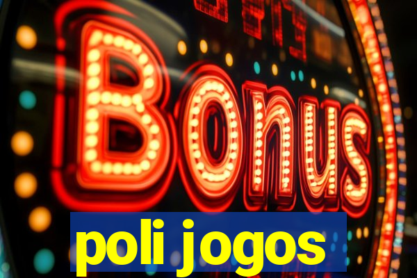 poli jogos