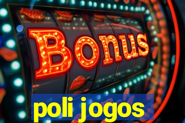 poli jogos