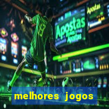 melhores jogos offline para iphone