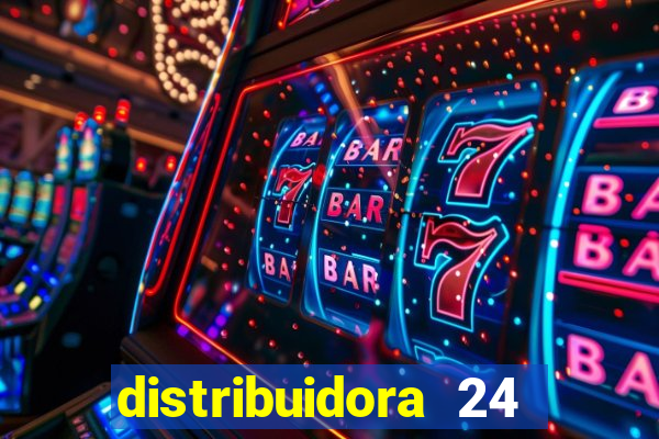 distribuidora 24 horas entrega porto velho