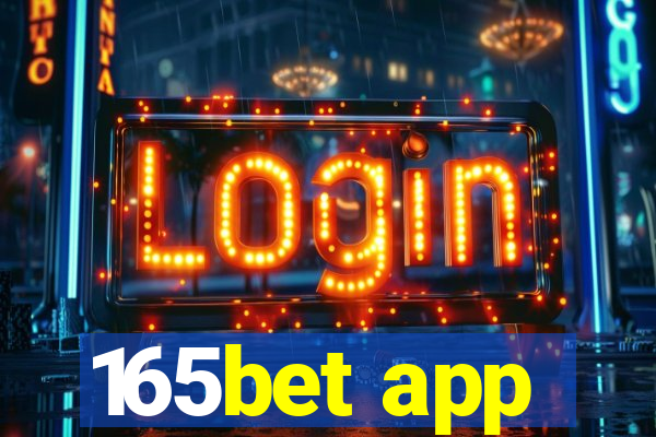 165bet app