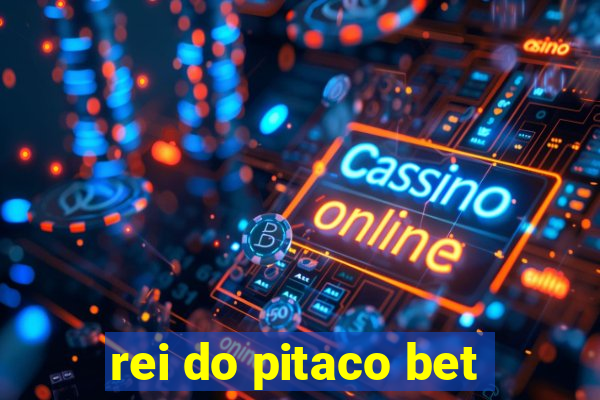 rei do pitaco bet