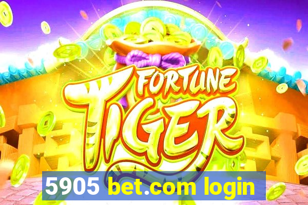 5905 bet.com login