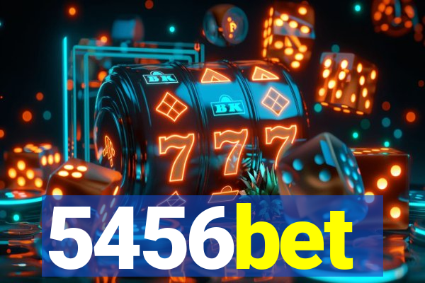 5456bet