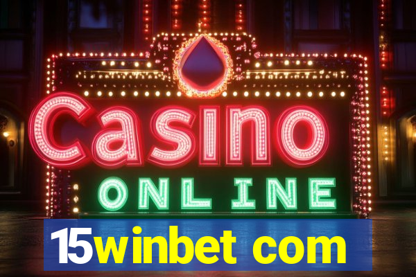 15winbet com