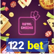 122 bet