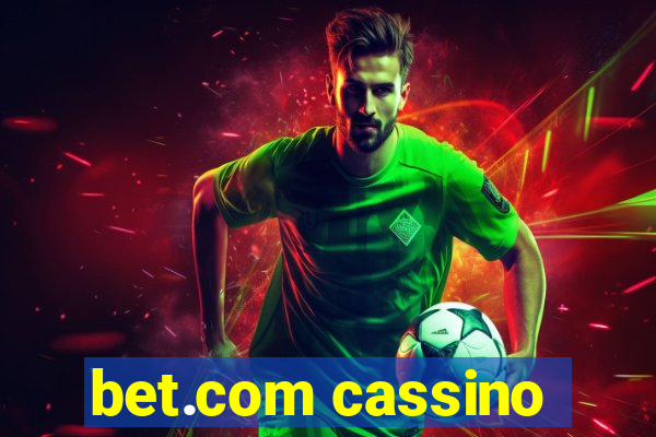 bet.com cassino