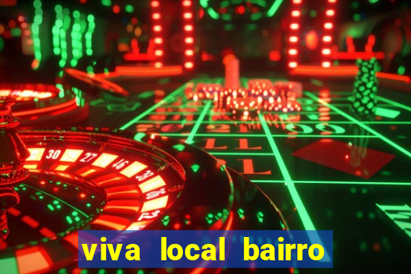 viva local bairro guarani bh garoto