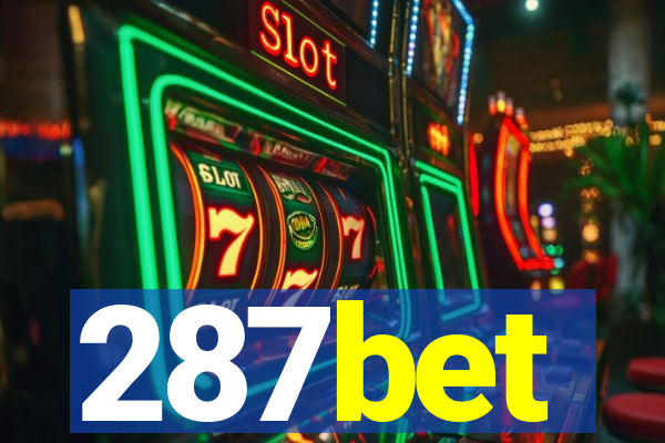 287bet