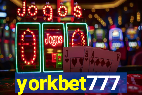 yorkbet777