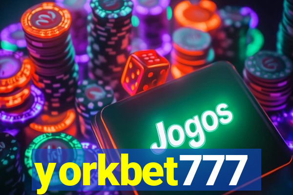 yorkbet777