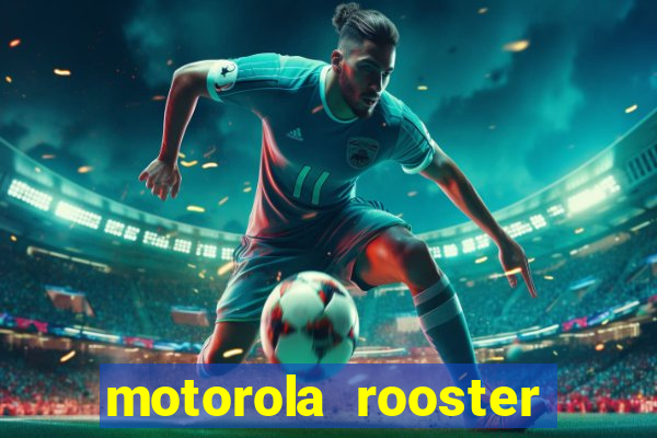 motorola rooster alarm sound download