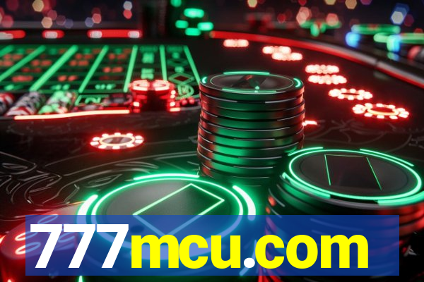 777mcu.com