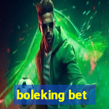 boleking bet