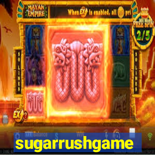 sugarrushgame