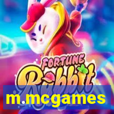 m.mcgames