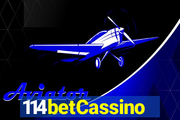 114betCassino