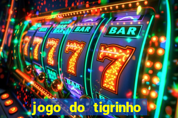 jogo do tigrinho do gusttavo lima